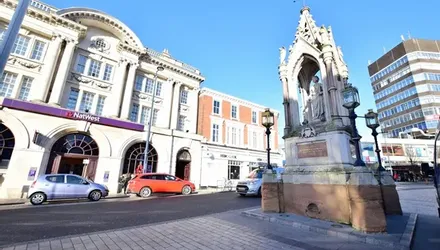 Fielding Park (Shared Ownership), Maidstone - Wards of Kent