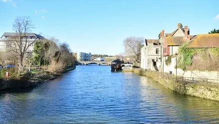 Fielding Park (Shared Ownership), Maidstone - Wards of Kent