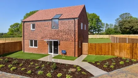 The Meadows, Uckfield, East Sussex - Wards of Kent