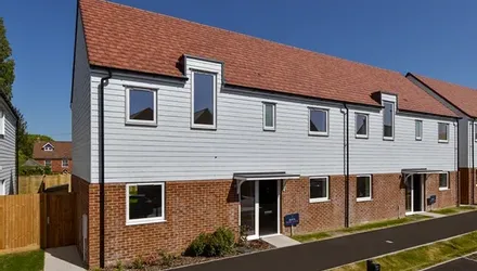 The Meadows, Uckfield, East Sussex - Wards of Kent
