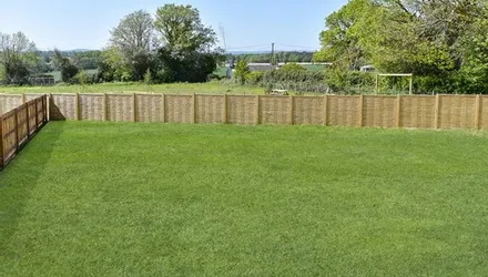 The Meadows, Uckfield, East Sussex - Wards of Kent