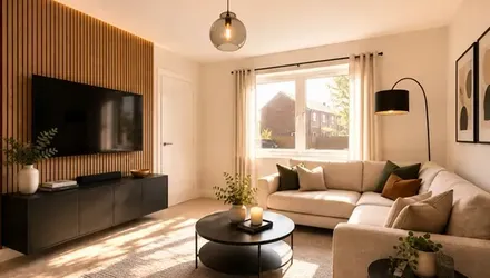 The Meadows, Uckfield, East Sussex - Wards of Kent