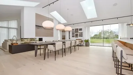 Hartdene Barns, Cowden, Kent - Wards of Kent