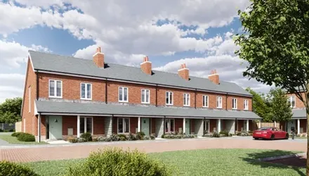 Ocean Villas, Rustington, West Sussex - Wards of Kent