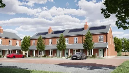 Ocean Villas, Rustington, West Sussex - Wards of Kent