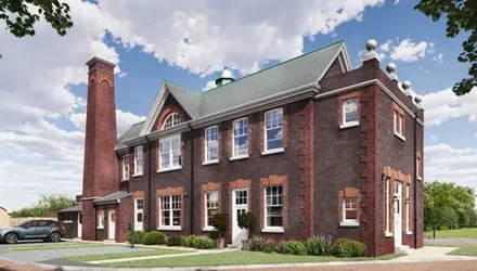 Ocean Villas, Rustington, West Sussex - Wards of Kent
