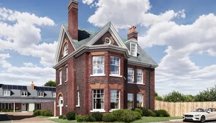 Ocean Villas, Rustington, West Sussex - Wards of Kent