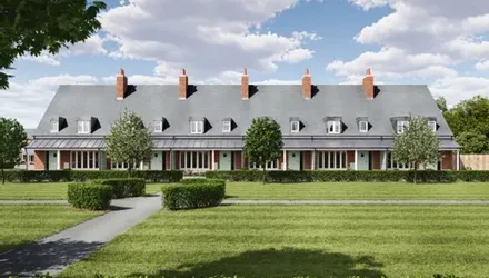 Ocean Villas, Rustington, West Sussex - Wards of Kent
