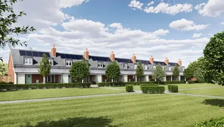 Ocean Villas, Rustington, West Sussex - Wards of Kent