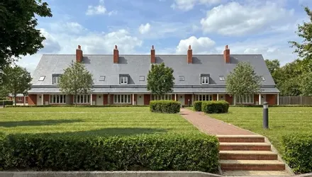 Ocean Villas, Rustington, West Sussex - Wards of Kent