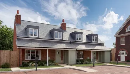 Ocean Villas, Rustington, West Sussex - Wards of Kent