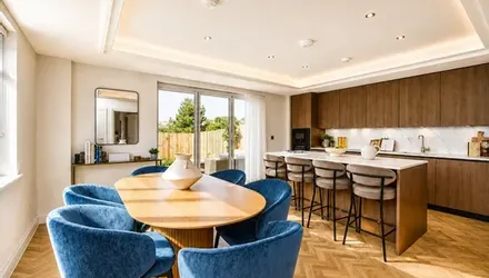 Ocean Villas, Rustington, West Sussex - Wards of Kent