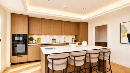 Ocean Villas, Rustington, West Sussex - Wards of Kent