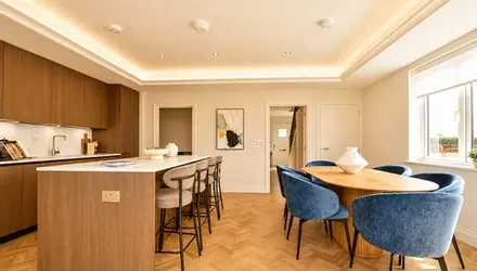 Ocean Villas, Rustington, West Sussex - Wards of Kent