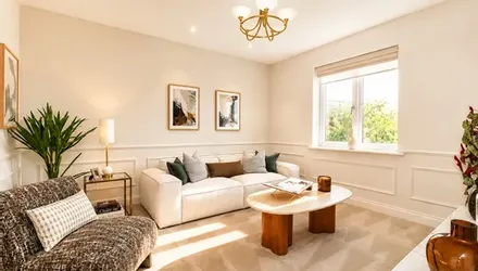 Ocean Villas, Rustington, West Sussex - Wards of Kent
