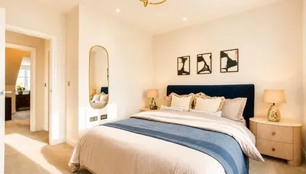 Ocean Villas, Rustington, West Sussex - Wards of Kent