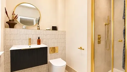 Ocean Villas, Rustington, West Sussex - Wards of Kent