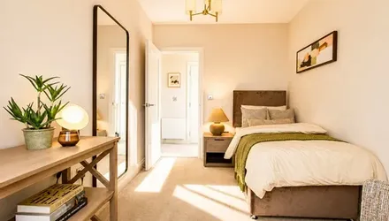 Ocean Villas, Rustington, West Sussex - Wards of Kent