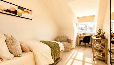 Ocean Villas, Rustington, West Sussex - Wards of Kent