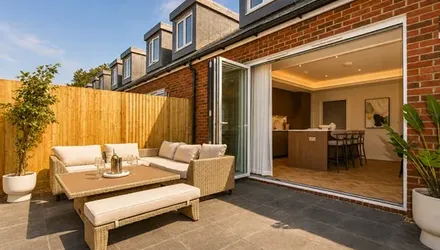 Ocean Villas, Rustington, West Sussex - Wards of Kent