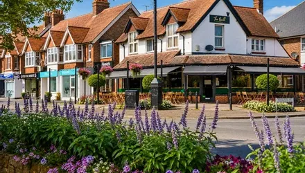 Ocean Villas, Rustington, West Sussex - Wards of Kent