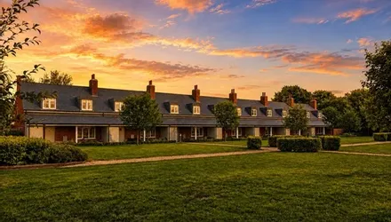 Ocean Villas, Rustington, West Sussex - Wards of Kent