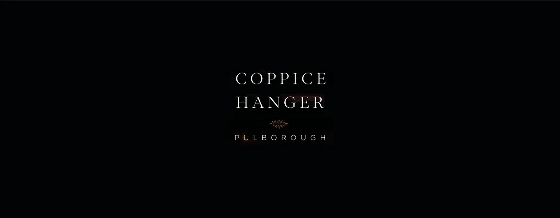 Coppice Hanger, Pulborough - Wards of Kent