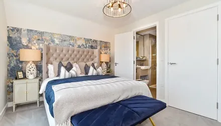 Kingsley Park, Billericay, Essex - Wards of Kent