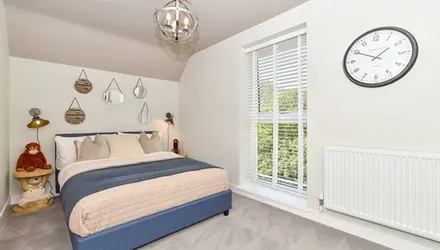 Kingsley Park, Billericay, Essex - Wards of Kent