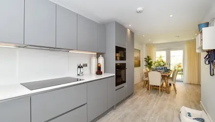 Kingsley Park, Billericay, Essex - Wards of Kent