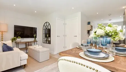 Kingsley Park, Billericay, Essex - Wards of Kent