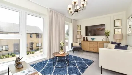 Kingsley Park, Billericay, Essex - Wards of Kent