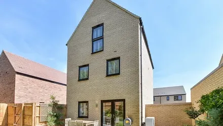 Kingsley Park, Billericay, Essex - Wards of Kent