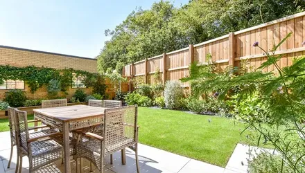 Kingsley Park, Billericay, Essex - Wards of Kent