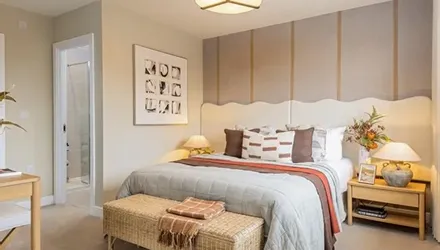 The Cygnets, East Hoathly - Wards of Kent