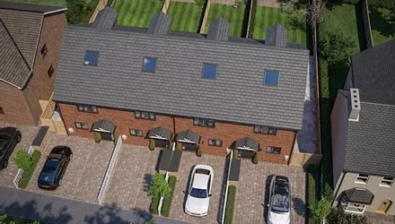 Top Dartford Road - Wards of Kent