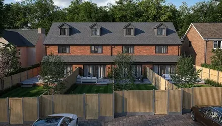Top Dartford Road - Wards of Kent