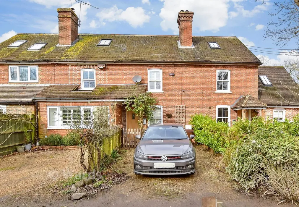 External (Web) - Old Hay, Paddock Wood, Tonbridge, Kent - Wards of Kent