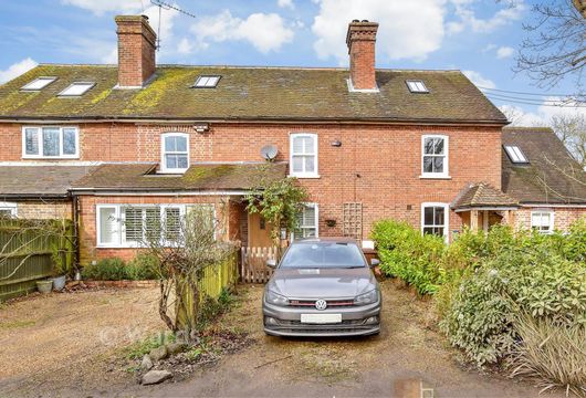 Old Hay, Paddock Wood, Tonbridge, Kent - Wards of Kent