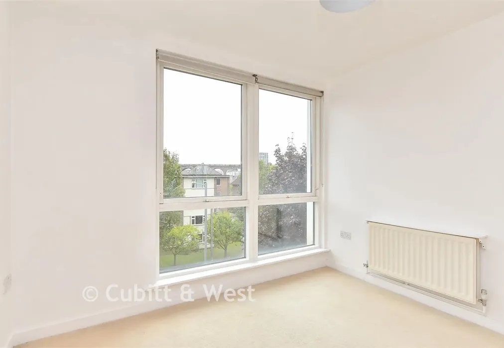 Internal Feature - Stanford Avenue, Brighton, East Sussex - Wards of Kent