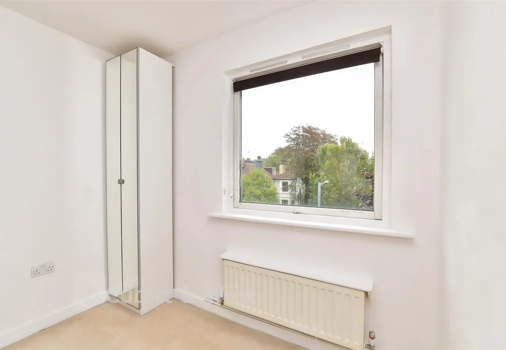 Internal Feature - Stanford Avenue, Brighton, East Sussex - Wards of Kent