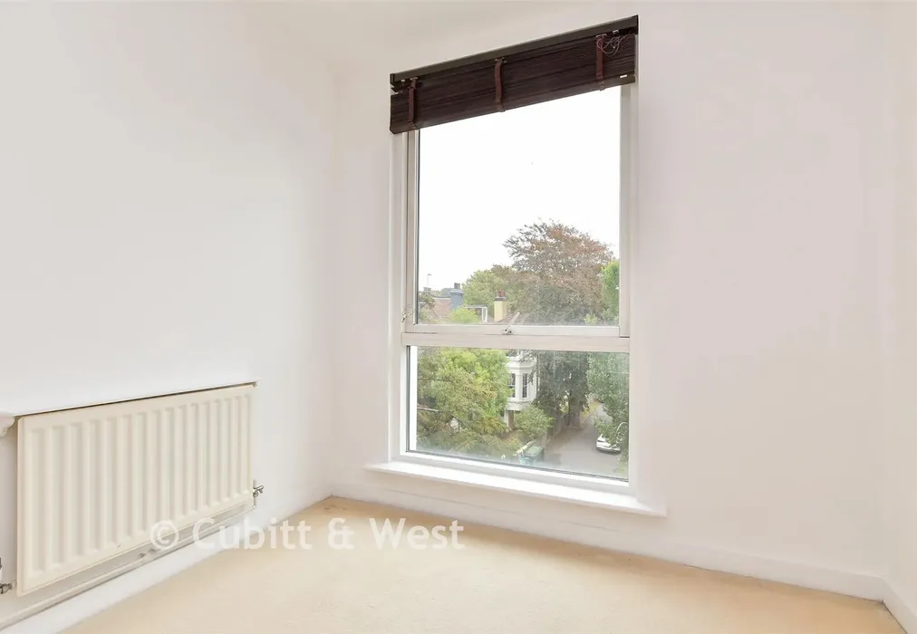 Internal Feature - Stanford Avenue, Brighton, East Sussex - Wards of Kent