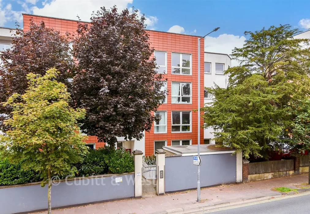 External (Web) - Stanford Avenue, Brighton, East Sussex - Wards of Kent