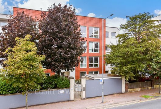 Stanford Avenue, Brighton, East Sussex - Wards of Kent