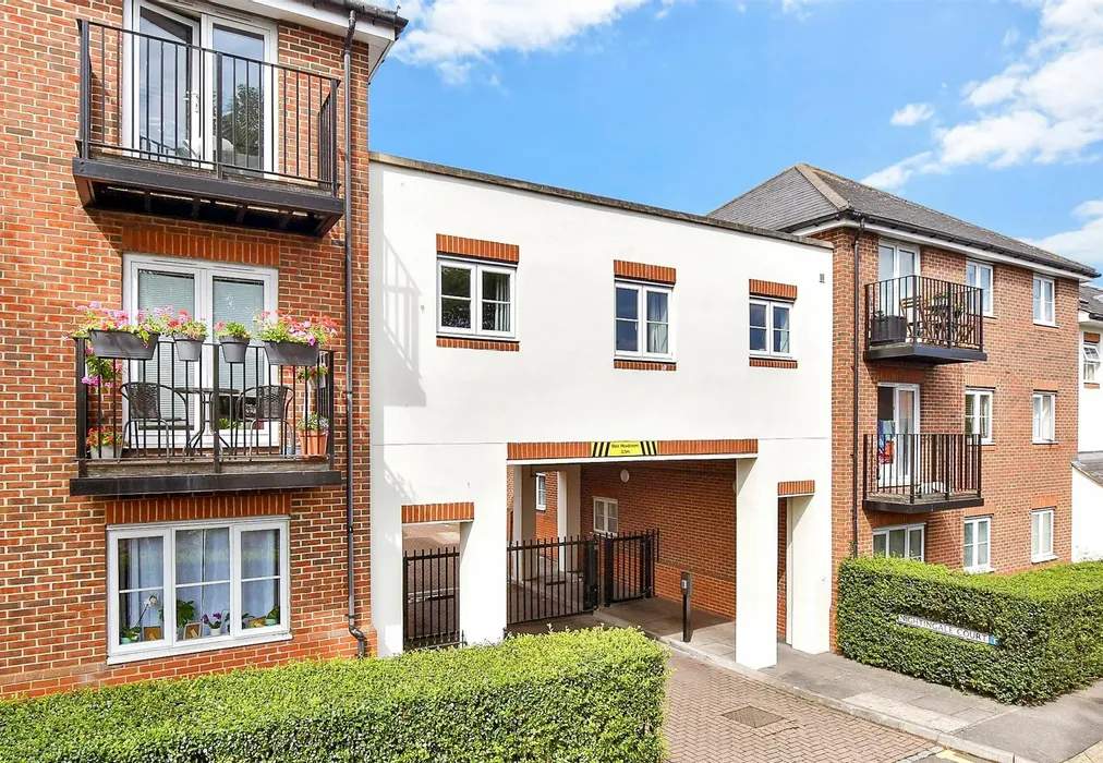 External (Web) - Lind Road, Sutton, Surrey - Wards of Kent
