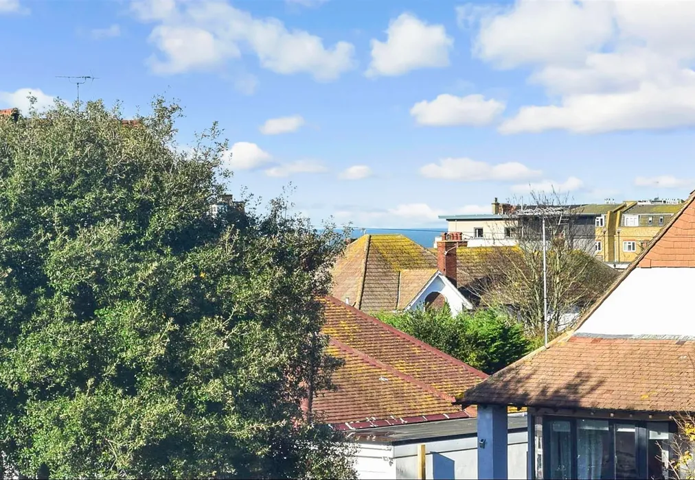 External Views - Lonsdale Avenue, Margate, Kent - Wards of Kent