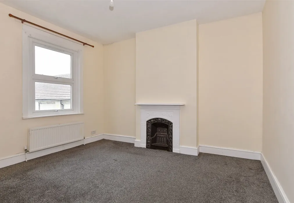 Dining Room - Canterbury Street, Gillingham, Kent - Wards of Kent