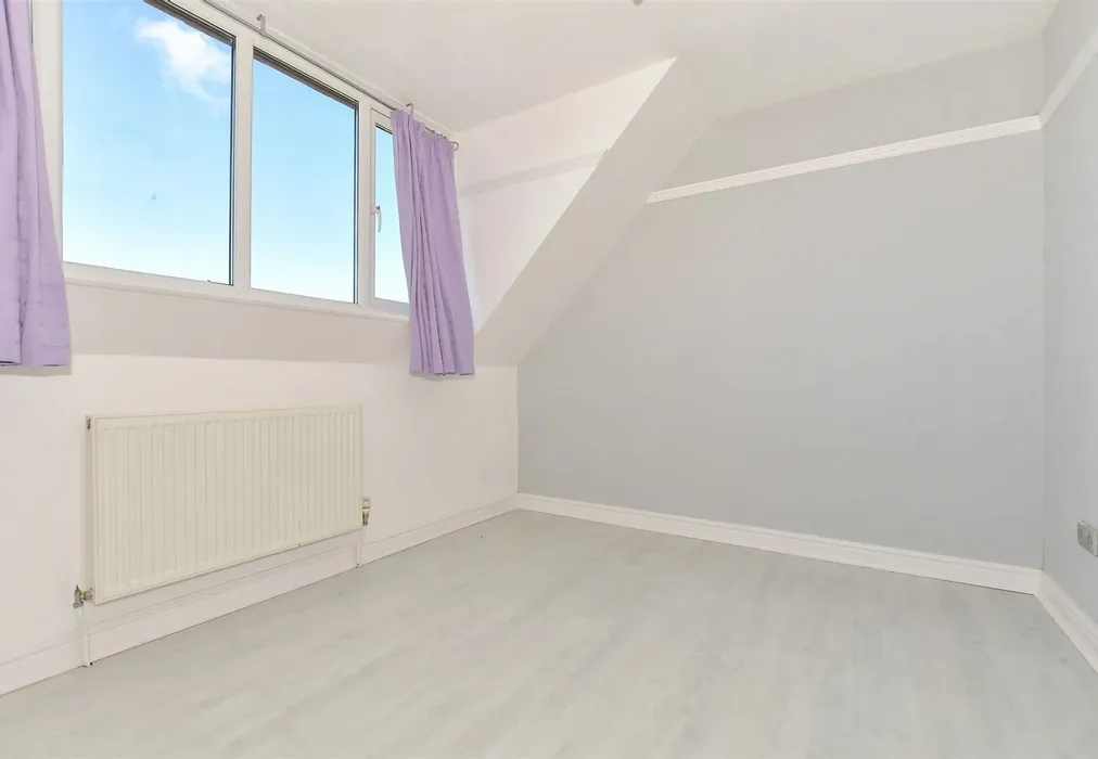Bedroom 3 - Plumstone Road, Acol, Birchington, Kent - Wards of Kent