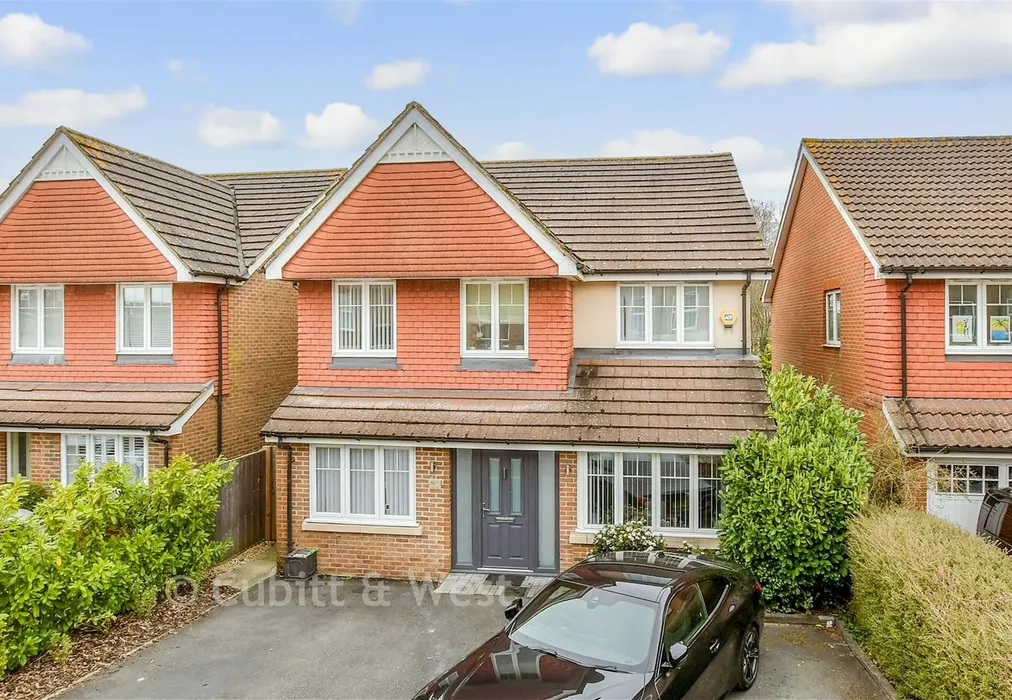 External (Web) - Greenacres, Lower Kingswood, Tadworth, Surrey - Wards of Kent