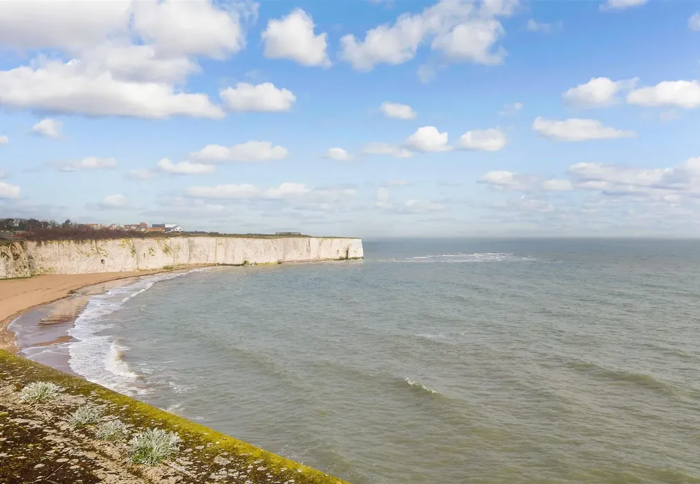 External Feature - Joss Gap Road, Broadstairs, Kent - Wards of Kent
